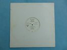SODA STEREO RARE MEXICAN LP PROMO WHITE LABEL ALBUM DOBLE VIDA GUSTAVO CERATI