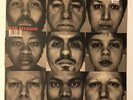 Bad Religion - The Gray Race - Gray Vinyl - 1996 LP Record 1st Pressing Holland