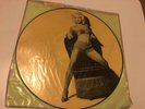 Madonna Deeper And Deeper 12” Vinyl Picture Disc