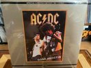 AC/DC ?Gone Shootin' Live Columbus 1978 Grey Splatter Vinyl Bon Scott Nr 274/300