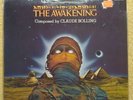 Claude Bolling The Awakening Original Soundtrack  - STILL SEALED LP Vinyl Record
