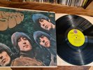 LP Vinyl - The Beatles - Rubber Soul - CANADA PRESS 1969 - ST 2442 - RARE