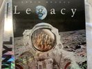 Garth Brooks Legacy Vinyl Record - The Limited Edition - Numbered Series