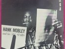 HANK MOBLEY  ' AND HIS ALL STARS '  BLP 1544. P.  RVGe. NICE COPY