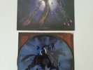 Metalocalypse: Dethalbum II by Dethklok LP Picture Disc Vinyl Rare OOP