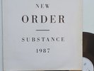 LP 33T New Order  