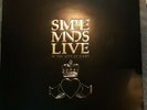 Simple Minds LP 