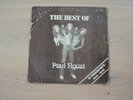 Paul Ngozi - Best of rare Zamrock Lp Original