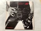 Motley Crue - Too Fast For Love - 12”lp 1981 Leathur Usa VERY RARE ORIGINAL