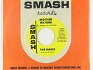 Garage Psych 45 - Raves - Mother Nature - Smash - VG++ mp3