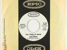 Psych 45 - Calliope - I'll Take It Back/Ryan 5 - Epic - VG+ mp3