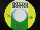 Psych 45 - Keyes - Societys Child - Rondo - VG+ mp3 - obscure