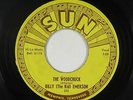 R&B 45 - Billy (The Kid) Emerson - The Woodchuck - Sun 203 - mp3