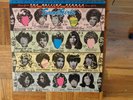 The Rolling Stones,Some Girls,Mobile Fidelity Label,Original Master LP