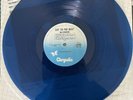Blondie Eat To The Beat Australian Blue Vinyl.