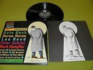 Knopfler / Kate Bush / Duran Duran Secret Policeman's Third Ball Israel Promo EX