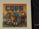 générique Chanson de la série télévisée COPS Nick Carr  Saban C.O.P.S.  anime tv