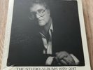 RANDY NEWMAN - Roll With The Punches - Studio Albums 1979-2017 Vinyl LP Box RSD