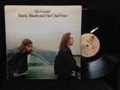 Travis, Shook and The Club Wow-Essential-Just Like Real 333-SOFT ROCK