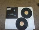 Star Wars The Empire Strikes Back Soundtrack - Vinyl 2 LP - John Williams CLEAN