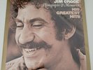 JIM CROCE - PHOTOGRAPHS & MEMORIES: HIS GREATEST HITS - GOLD COVER - 