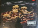 Chocolate Starfish and the Hot Dog Flavored Water [LP] Limp Bizkit vinyl