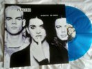 PLACEBO Acoustic in Paris 2001 LP gatefold Vynil couleur