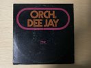 ORQUESTA DEE JAY ORCH. MANGO COCO SALSA LATIN FORGET IT LP RARE