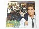 Huey Lewis and the News - Sports SEALED original LP Vinyl