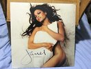Janet Jackson All For You SEALED Vinyl LP Record