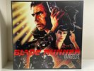 Vangelis Blade Runner Soundtrack LP 2013 Audio Fidelity 180g Red Vinyl Like New