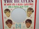 1964 The Beatles Vee-Jay Records 