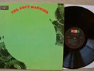 Soft Machine Self Titled Probe Records CPLP 4500X Early press Vinyl LP 1968