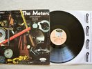 The Meters Self Titled Debut Josie Records First Pr. 1969 JOS-4010 Vinyl LP VG+