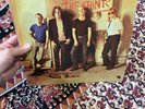 The Saints (I'm) Stranded Netherlands 1977 Vinyl EMI