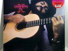 GILBERTO GIL Gilberto Gil (S/T) 180-gram Transparent Beer Color Vinyl LP Sealed