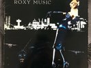 ROXY MUSIC For Your Pleasure LP 1977 Polydor Records UK Repress GATEFOLD GLAM