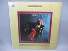 Janis Joplin Pearl Quadraphonic LP Record CQ30322