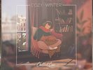 ChilledCow Cozy Winter Limited Edition White Vinyl Record - Brand New - Sealed