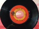 BEATLES 45. US Capitol Target 5587. NOWHERE MAN. WHAT GOES ON. 1969. Red dot. EX
