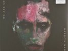 Marilyn Manson - We Are Chaos - limited white vinyl + Poster - sealed