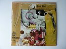 Frank Zappa & The Mothers Of Invention - Uncle Meat Doppel-LP
