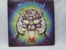 Motorhead - Overkill 1979 limited edition green vinyl