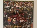 Yeah Yeah Yeahs - Fever To Tell 2018 Vinyl Mint