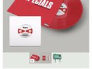 The Specials Vinyl(Red)/ 7inch / Cassette And Signed No.Lithograph..  Pre-Order