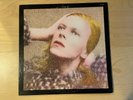 1971 David Bowie, Hunky Dory, Vinyl, AFL1-4623, EX