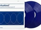 Spiritualized Ladies And Gentlemen We Are Floating In Space BP VMP Blue Vinyl LP