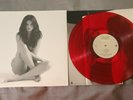 SELENA GOMEZ REVIVAL RED VINYL SUPER RARE SOLD OUT