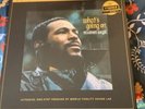 Marvin Gaye What's Going On (Vinyl, 2018, 2-Disc Set, Special Edition)