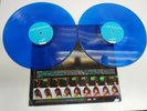 Jennifer Lopez – J To Tha L-O  (The Remixes) 2LP 2002 US Orig Blue Vinyl Epic